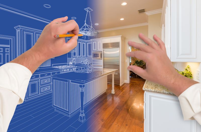 Timing Your Kitchen Remodel