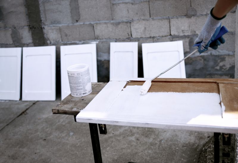 Painting and Finishing Services