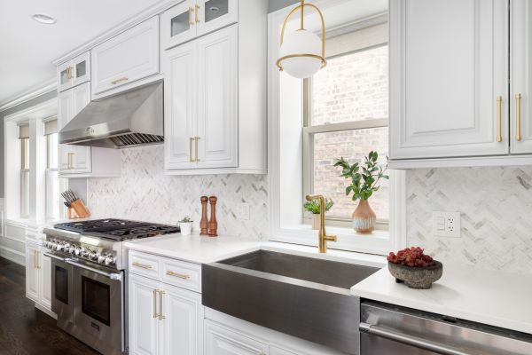 Galley Kitchen Remodeling in Copperas Cove