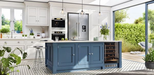 Kitchen Design Service in Copperas Cove
