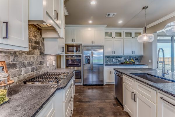 Cabinet Remodeling in Copperas Cove