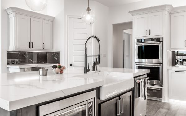 Kitchen Updating in Copperas Cove