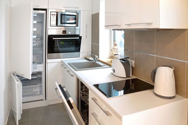 Kitchenette Installation in Copperas Cove