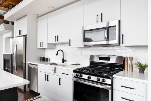 Kitchen Modification in Copperas Cove