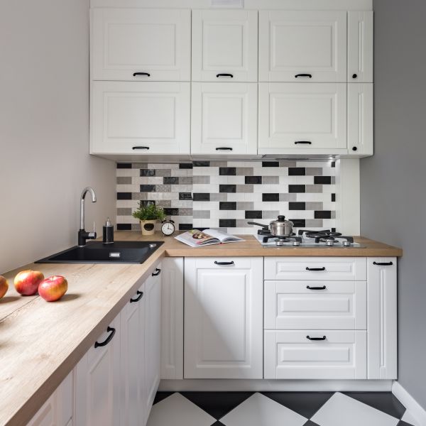 Small Kitchen Remodeling in Copperas Cove