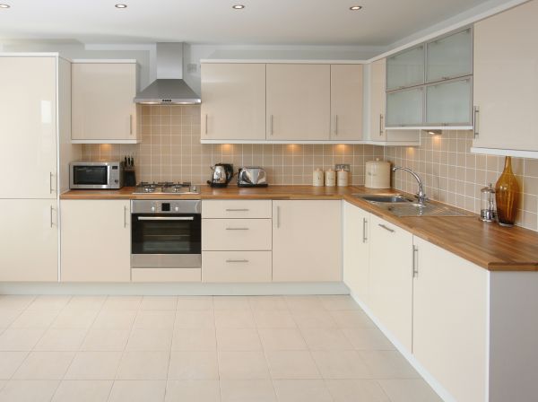Kitchen Cabinets Remodeling in Copperas Cove