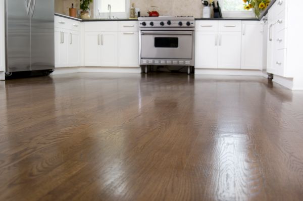 Kitchen Floor Remodeling in Copperas Cove