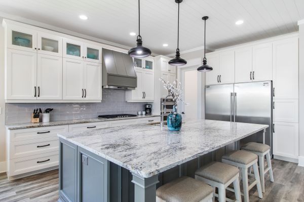 Modern Kitchen Remodeling in Copperas Cove