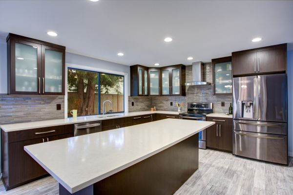 Kitchen Renovation in Copperas Cove